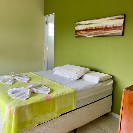 Pousada Dos Contos De Carrancas Ngoại thất bức ảnh