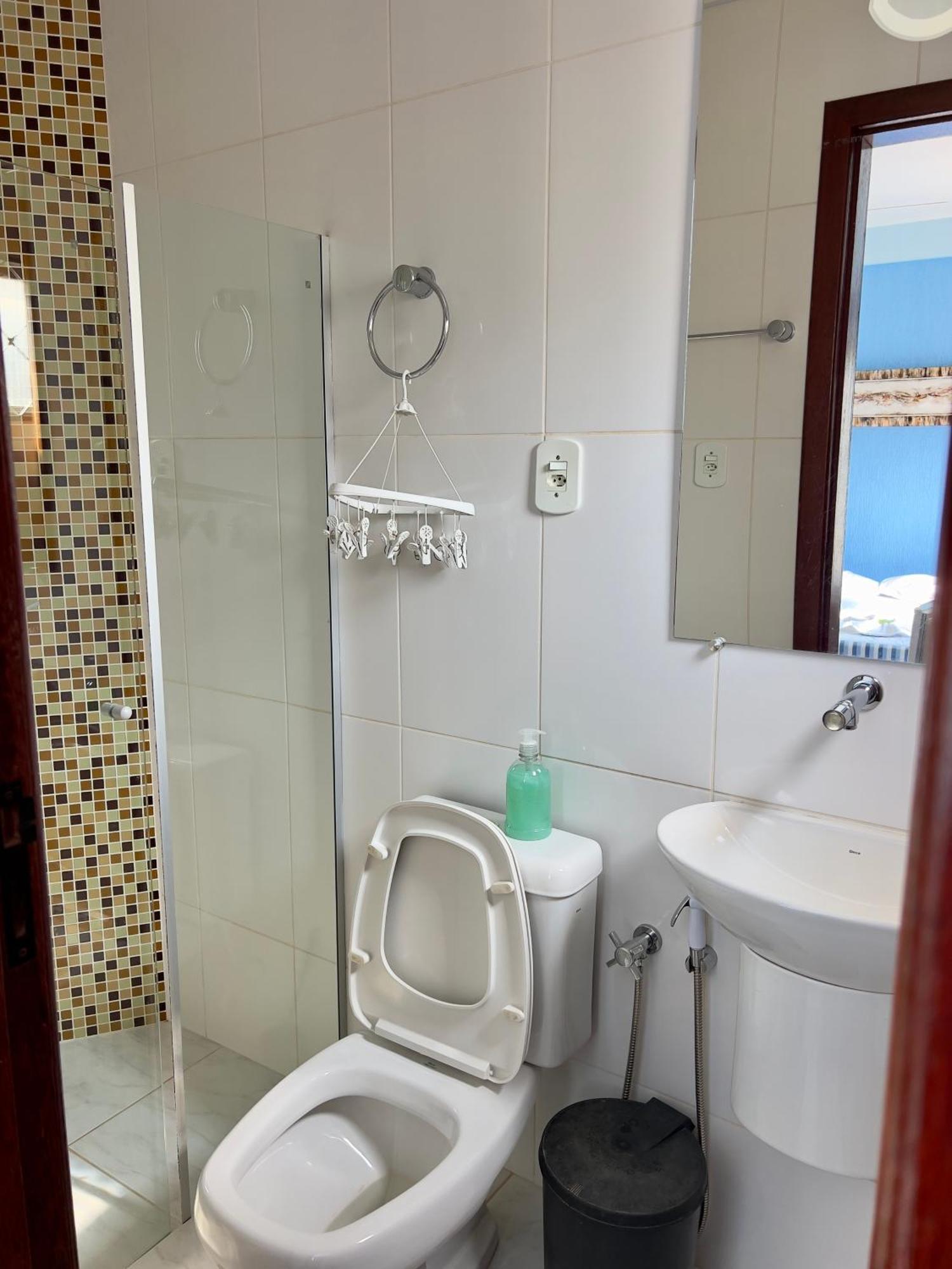 Pousada Dos Contos De Carrancas Ngoại thất bức ảnh