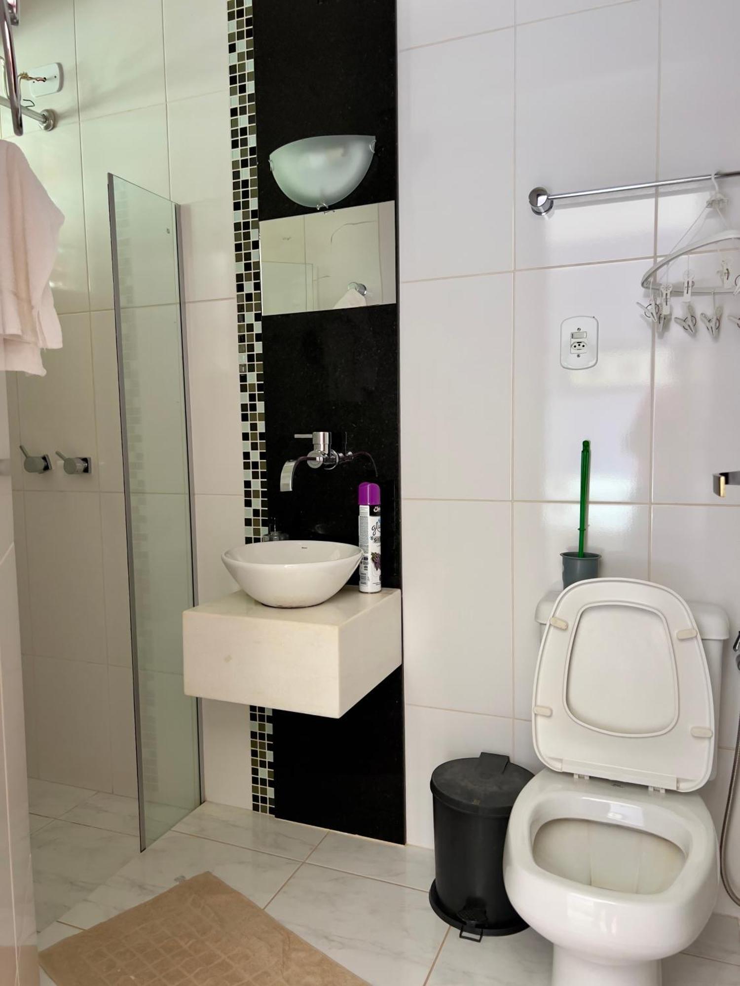 Pousada Dos Contos De Carrancas Ngoại thất bức ảnh