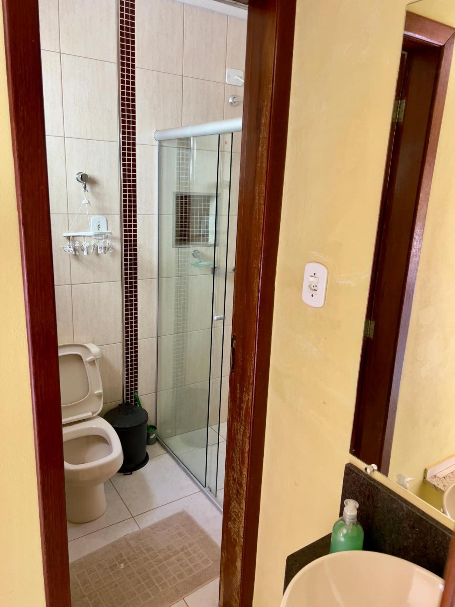 Pousada Dos Contos De Carrancas Ngoại thất bức ảnh