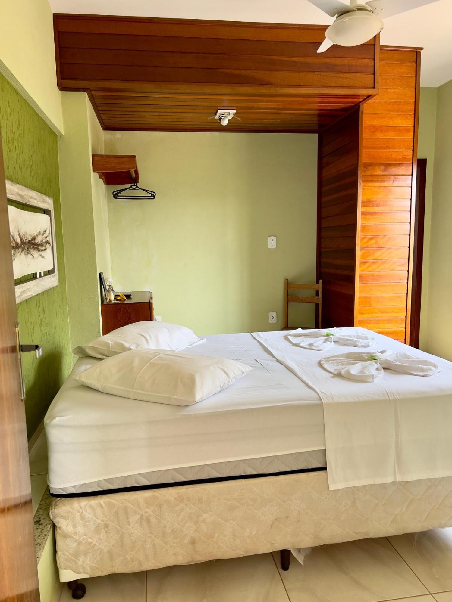 Pousada Dos Contos De Carrancas Ngoại thất bức ảnh