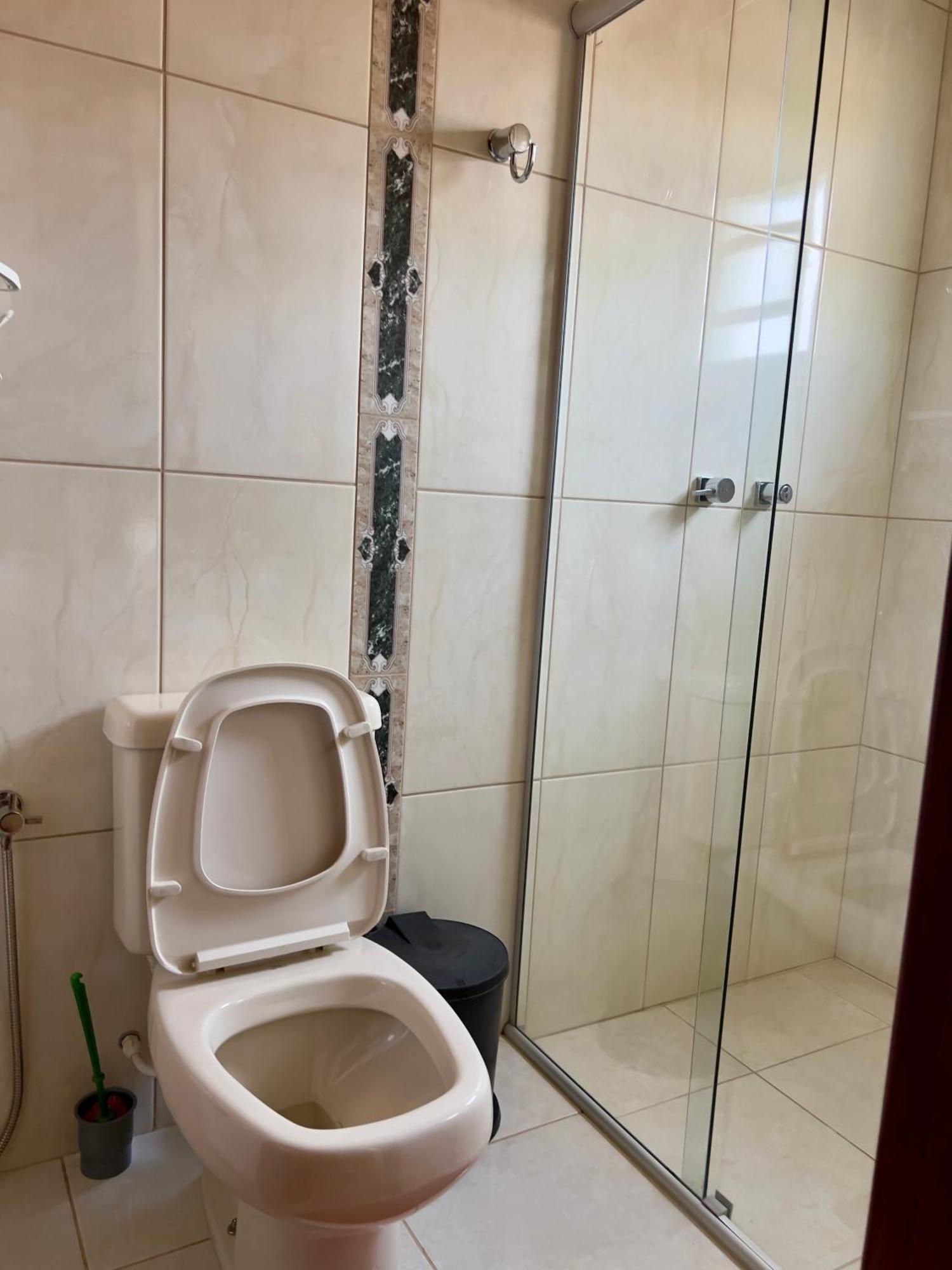 Pousada Dos Contos De Carrancas Ngoại thất bức ảnh