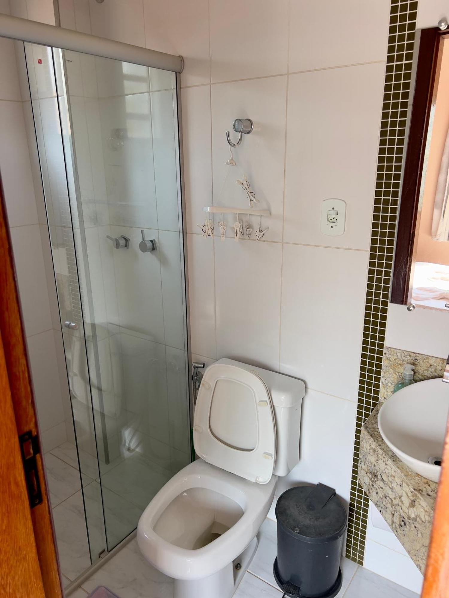 Pousada Dos Contos De Carrancas Ngoại thất bức ảnh
